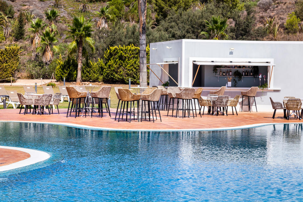 Espagne - Meliá Villaitana  - 4*