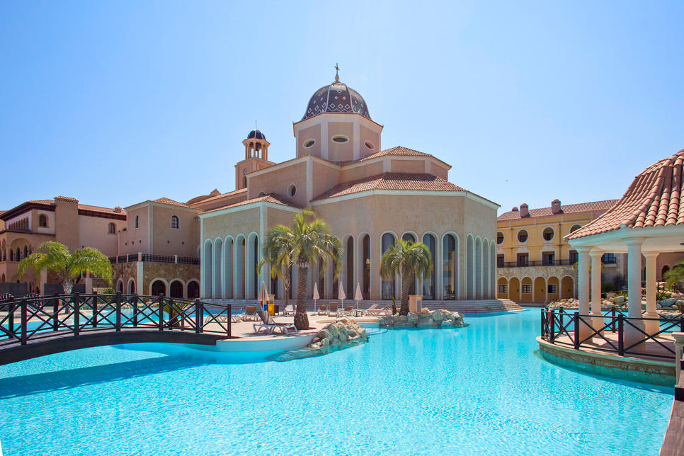 Espagne - Meliá Villaitana  - 4*