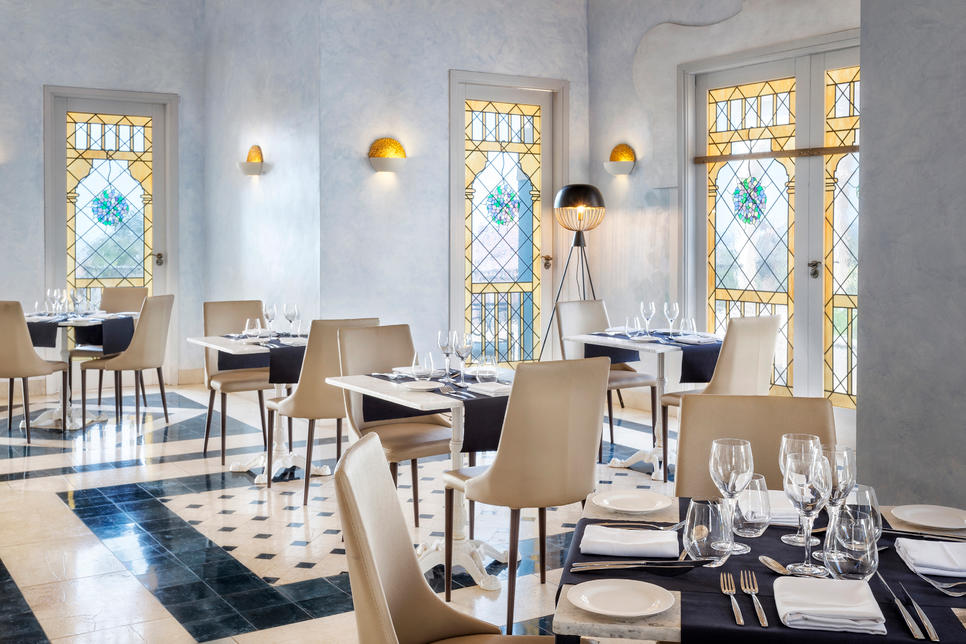 Espagne - Meliá Villaitana  - 4*