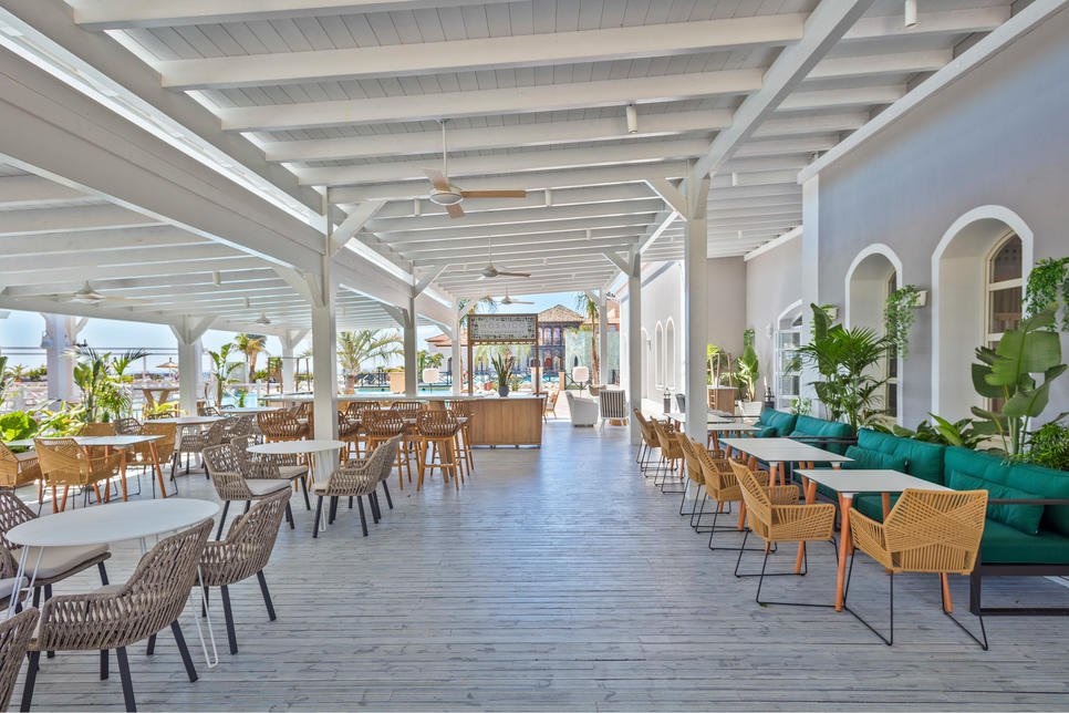 Espagne - Meliá Villaitana  - 4*