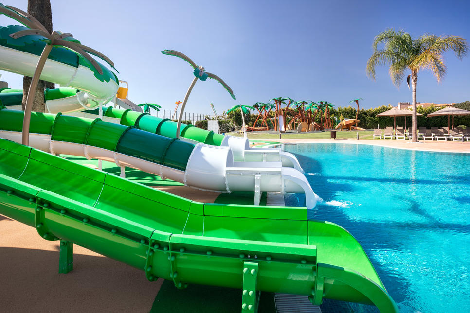 Espagne - Meliá Villaitana  - 4*