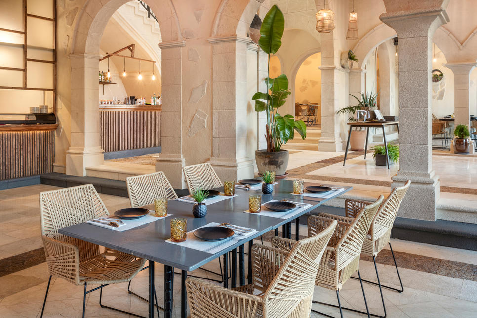 Espagne - Meliá Villaitana  - 4*