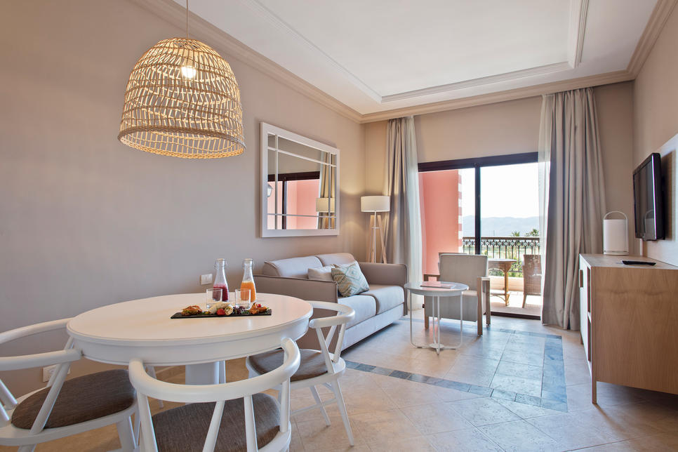 Espagne - Meliá Villaitana  - 4*