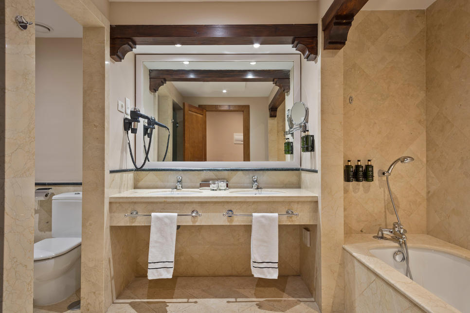 Espagne - Meliá Villaitana  - 4*