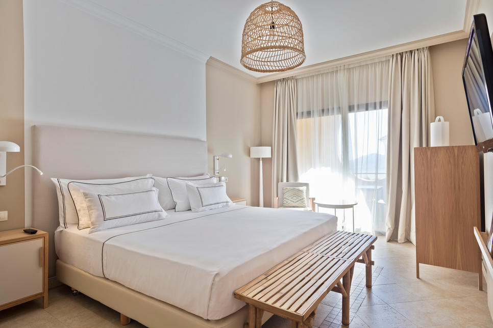 Espagne - Meliá Villaitana  - 4*