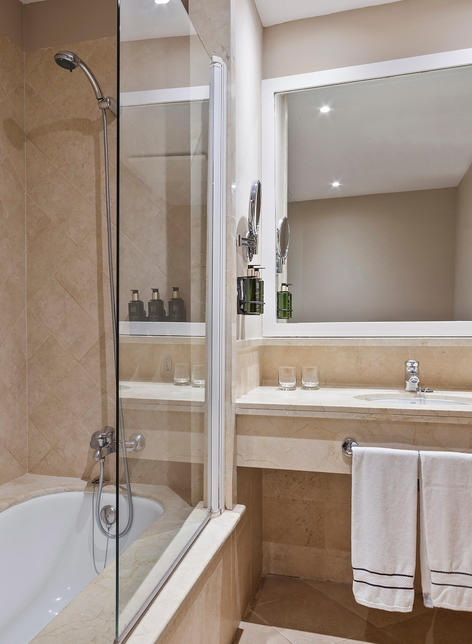 Espagne - Meliá Villaitana  - 4*