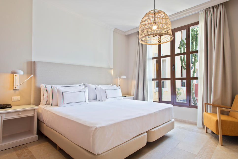 Espagne - Meliá Villaitana  - 4*