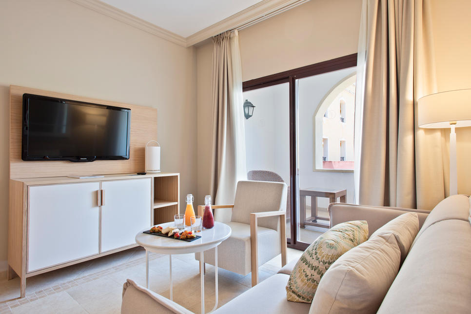 Espagne - Meliá Villaitana  - 4*