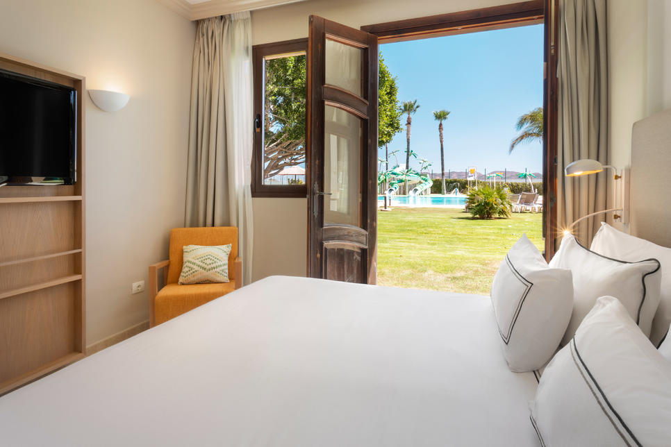 Espagne - Meliá Villaitana  - 4*
