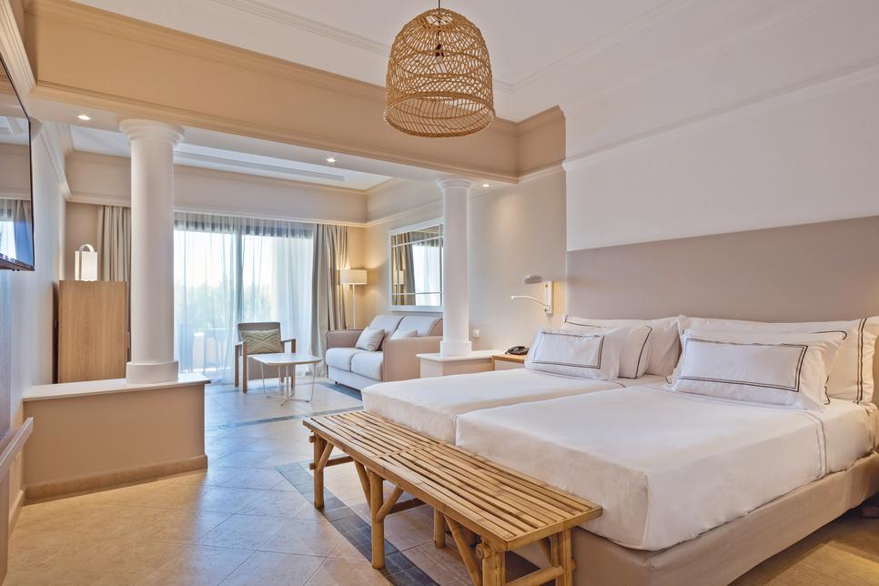 Espagne - Meliá Villaitana  - 4*