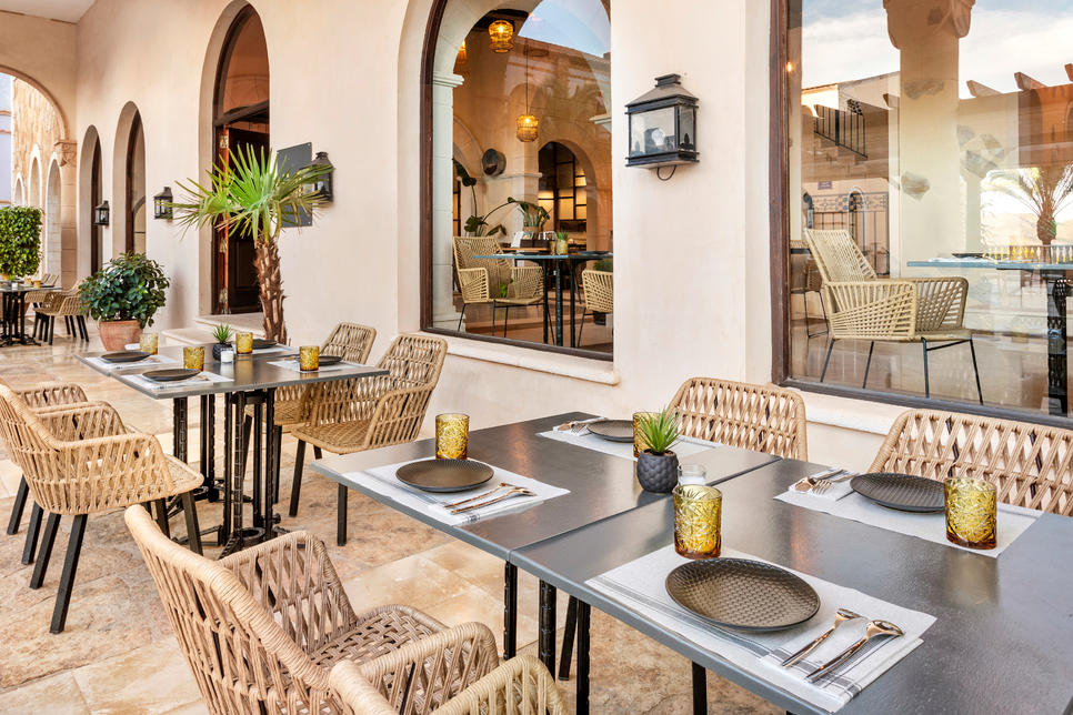 Espagne - Meliá Villaitana  - 4*
