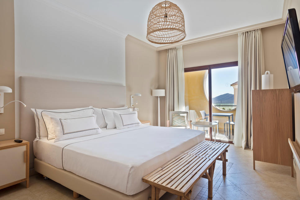Espagne - Meliá Villaitana  - 4*