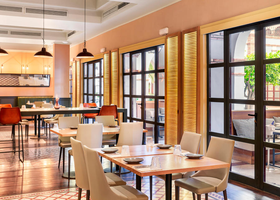 Espagne - Meliá Villaitana  - 4*