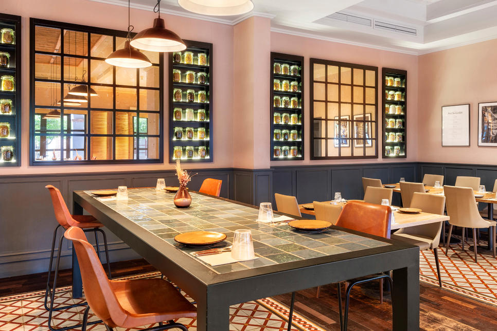 Espagne - Meliá Villaitana  - 4*