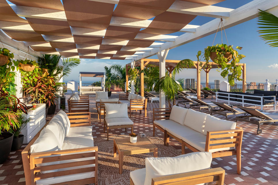 Espagne - Meliá Villaitana  - 4*