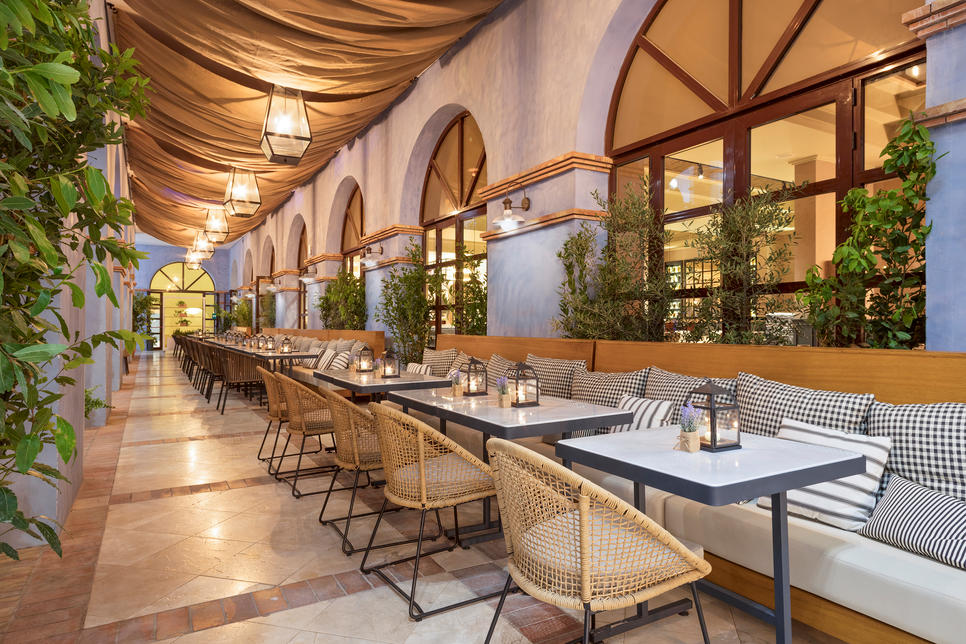 Espagne - Meliá Villaitana  - 4*