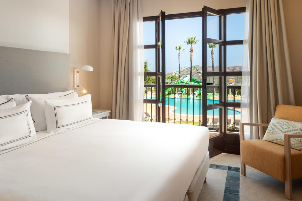Espagne - Meliá Villaitana  - 4*