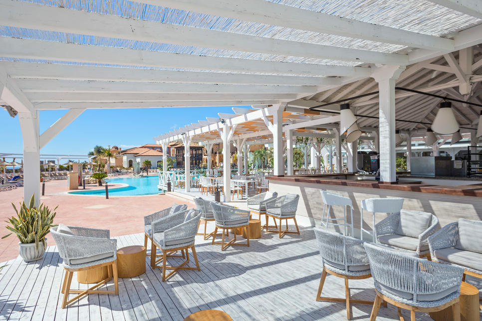 Espagne - Meliá Villaitana  - 4*