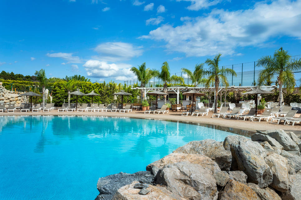 Espagne - Meliá Villaitana  - 4*