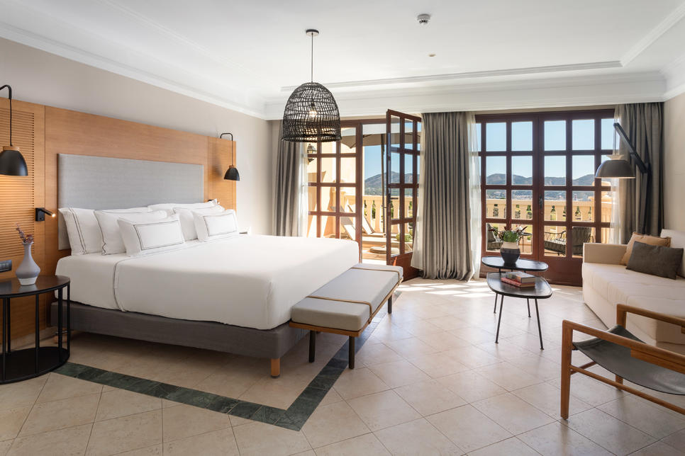 Espagne - Meliá Villaitana  - 4*