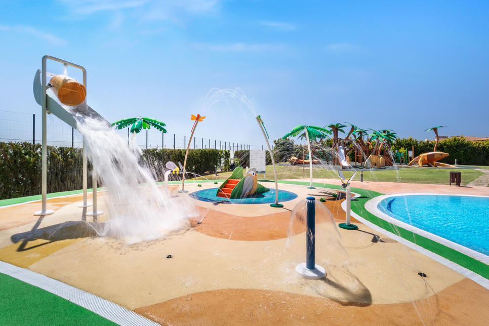 Espagne - Meliá Villaitana  - 4*