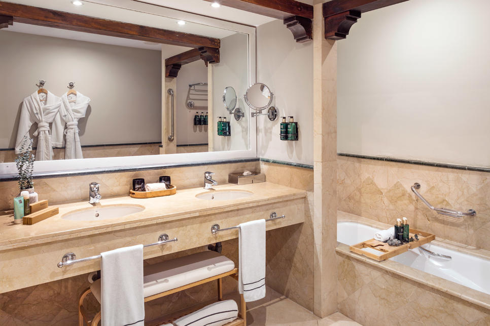Espagne - Meliá Villaitana  - 4*