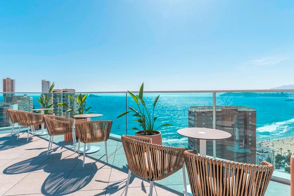 Port Benidorm Hotel & Spa  - 4*  - 1