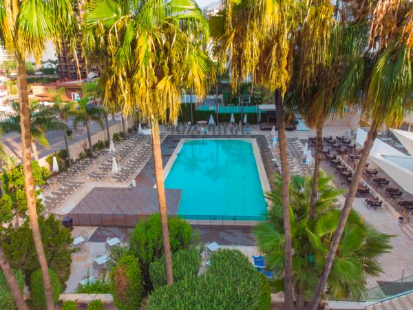Hotel Rosamar  - 4*  - 1