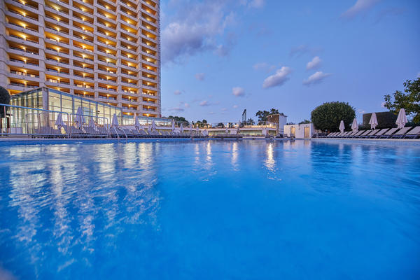 Sandos Benidorm Suites  - 4*  - 1