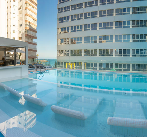 Hotel Villa Del Mar  - 4*  - 1