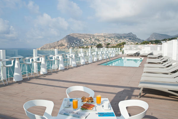 Hotel Bahía Calpe By Pierre & Vacances  - 4*  - 1