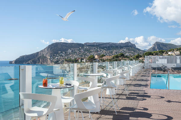 Hotel Bahía Calpe By Pierre & Vacances  - 4*  - 1