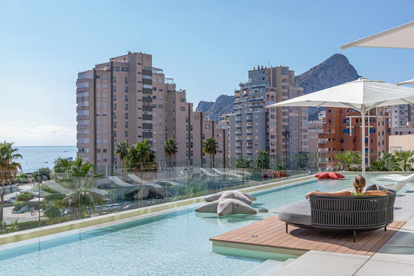 Hotel Ar Diamante Beach  - 4*  - 1