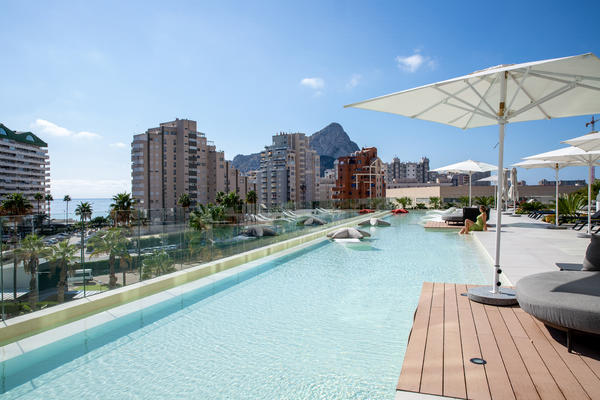 Hotel Ar Diamante Beach  - 4*  - 1