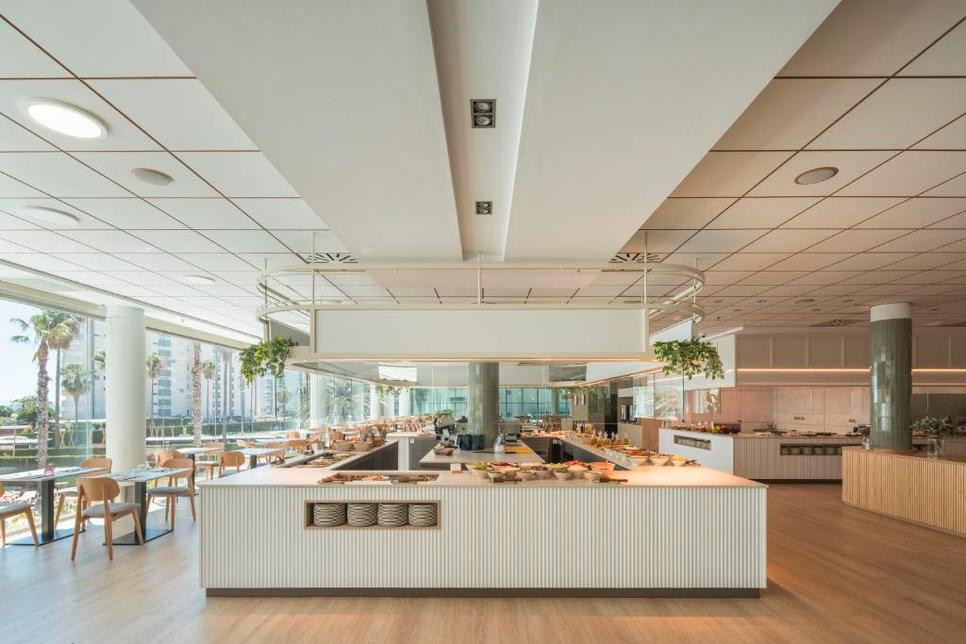 Espagne - Hotel AR Diamante Beach  - 4*