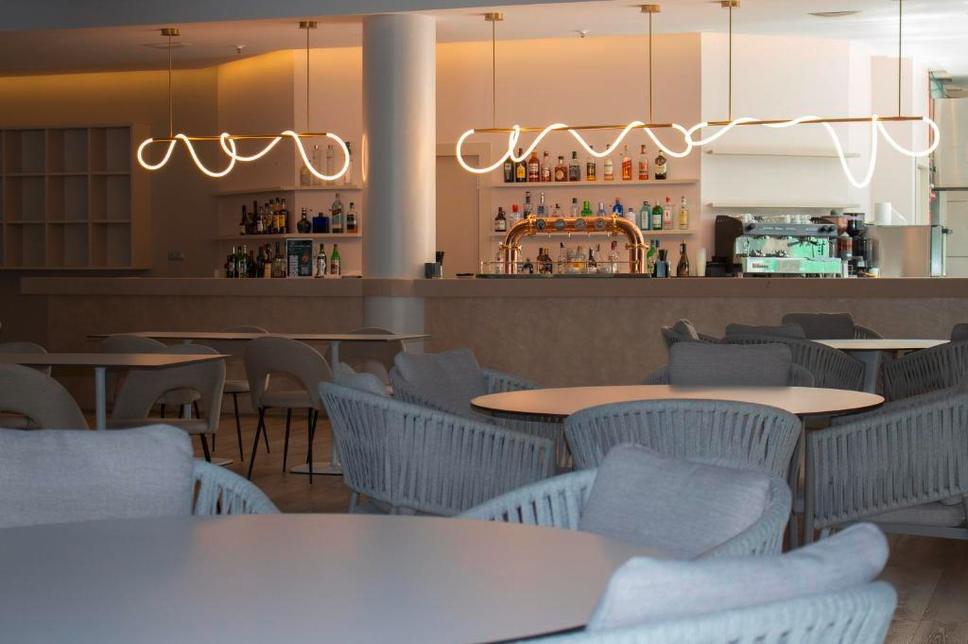 Espagne - Hotel AR Diamante Beach  - 4*