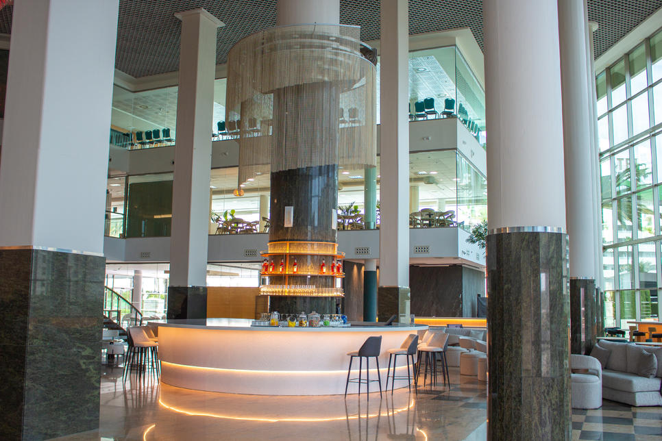 Espagne - Hotel AR Diamante Beach  - 4*