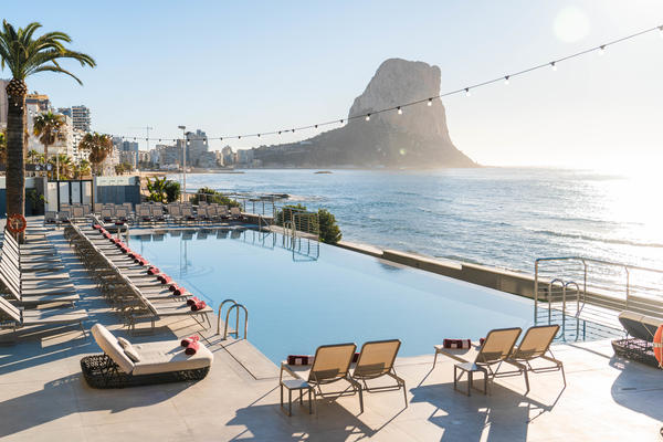 Solymar Gran Hotel  - 4*  - 1
