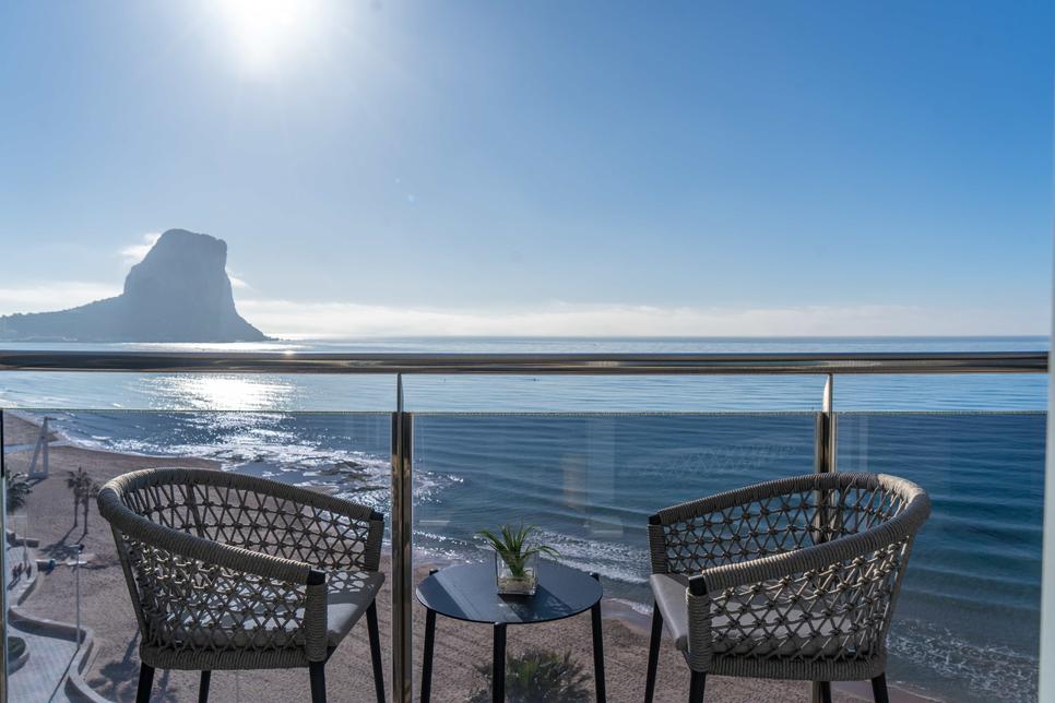 Espagne - Solymar Gran Hotel  - 4*