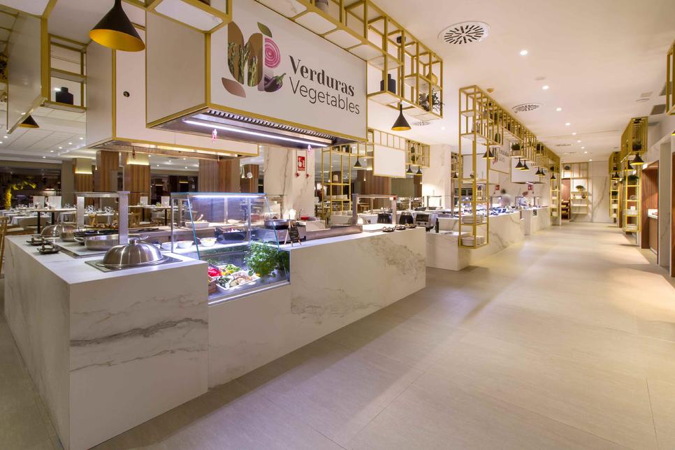 Espagne - Solymar Gran Hotel  - 4*