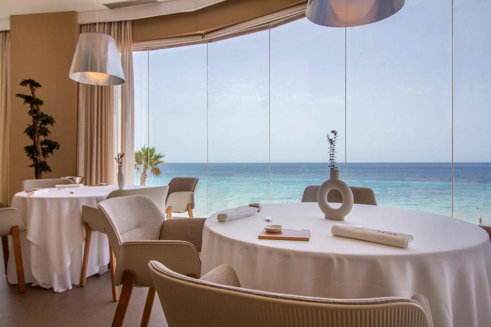 Espagne - Solymar Gran Hotel  - 4*