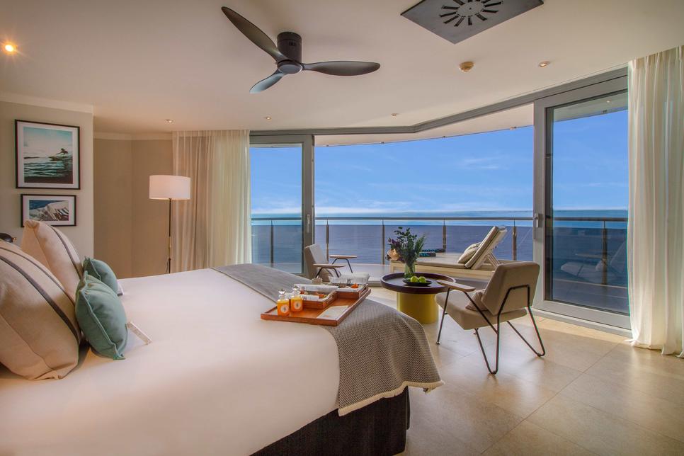 Espagne - Solymar Gran Hotel  - 4*