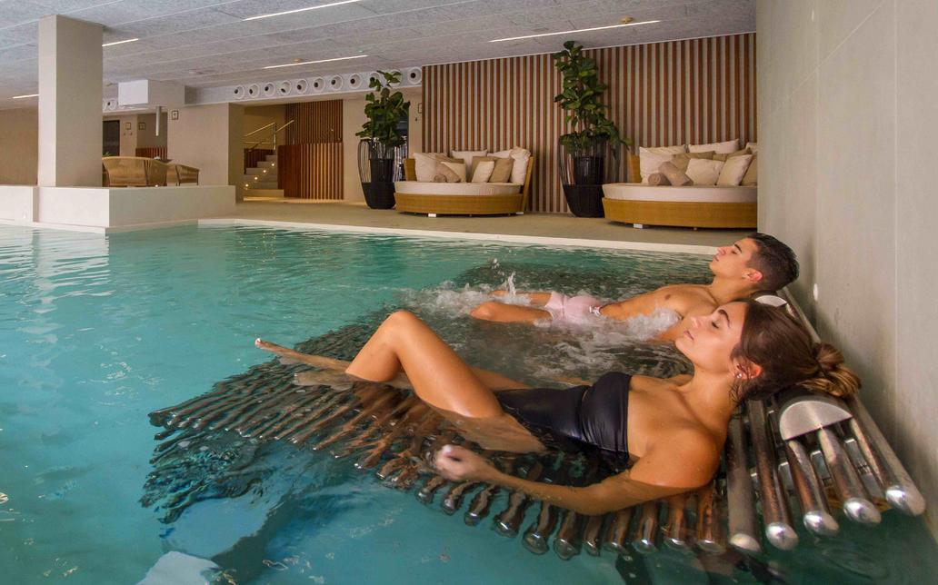 Espagne - Solymar Gran Hotel  - 4*