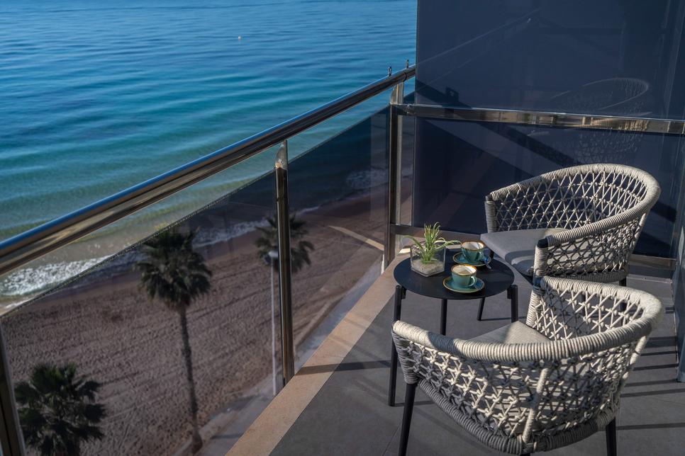 Espagne - Solymar Gran Hotel  - 4*