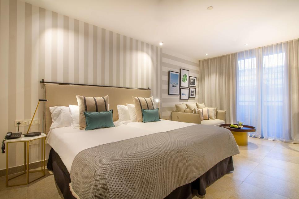 Espagne - Solymar Gran Hotel  - 4*