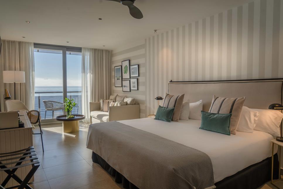 Espagne - Solymar Gran Hotel  - 4*