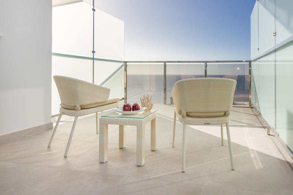 Espagne - ESTIMAR Calpe Suitopia  - 4*