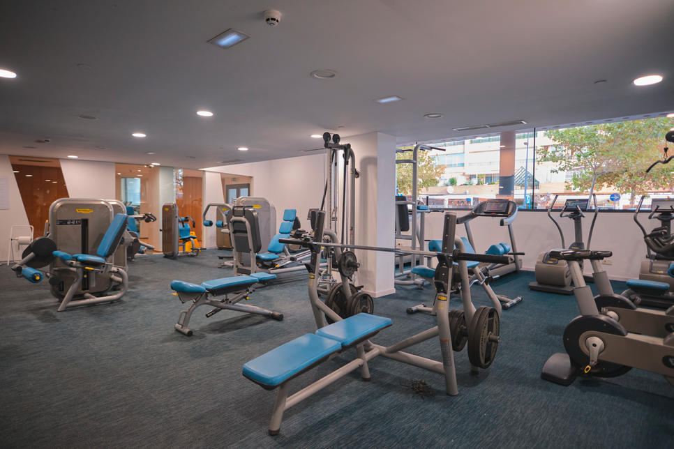 Espagne - ESTIMAR Calpe Suitopia  - 4*