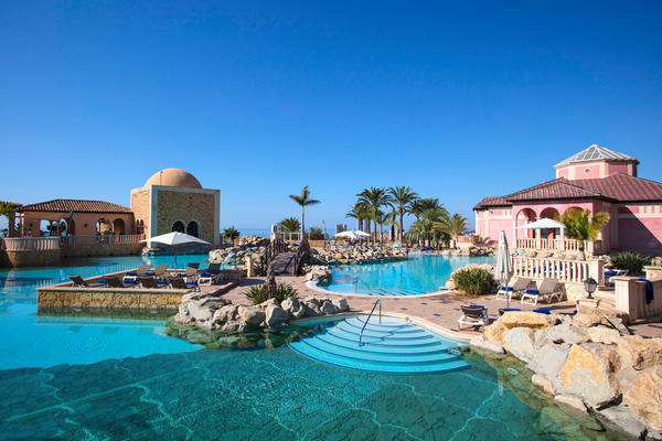 Meliá Villaitana  - 4*  - 1