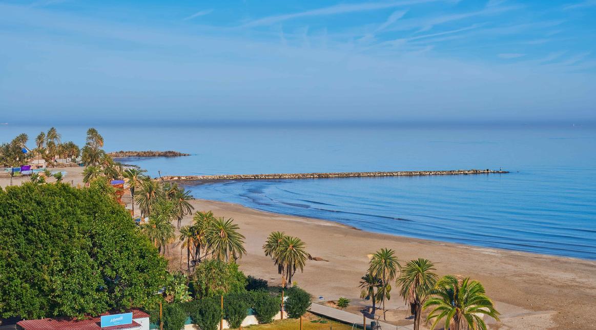 Espagne - Estimar Marina Farnals  - 4*